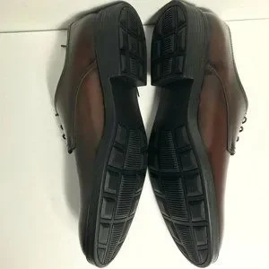 Belvedere | Shoes | Mens Studio Belvedere Bedford Brown Lace 